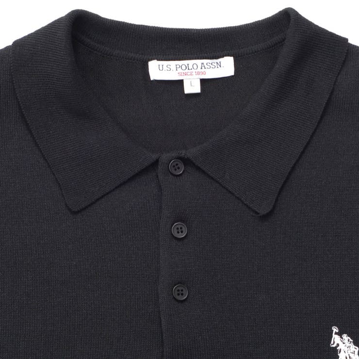 半袖ポロシャツ レディース ニット | DAESE TOKYO | 詳細画像16 