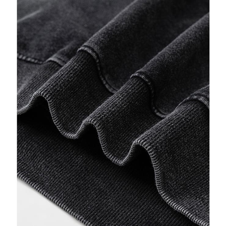 パーカー メンズ 長袖 | DAESE TOKYO | 詳細画像20 