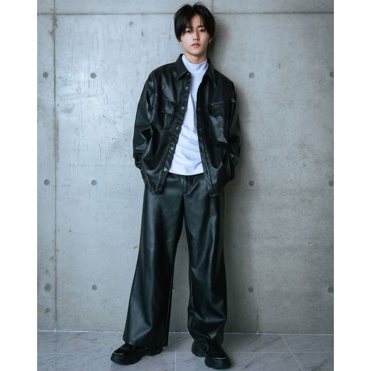 A GEM 9[品番：PBIW0000863]｜DAESE TOKYO（デセトウキョウ）のメンズ 