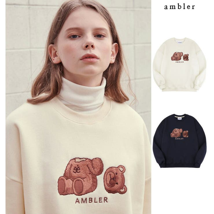 ambler エムブラー 正規品 品番 PBIW0000812 DAESE TOKYO デセトウキョウ レディース