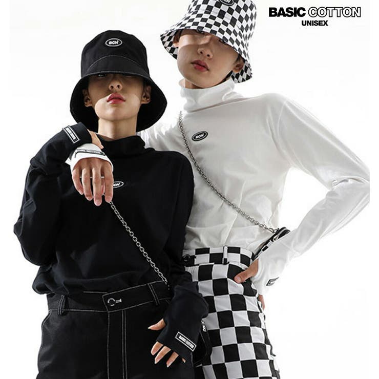 Basic Cotton ベーシックコットン 品番 Pbiw Daese Tokyo デセトウキョウ のレディースファッション通販 Shoplist ショップリスト