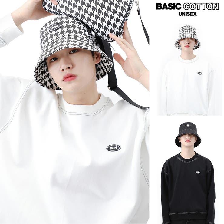 Basic Cotton ベーシックコットン 品番 Pbiw Daese Tokyo デセトウキョウ のレディースファッション通販 Shoplist ショップリスト