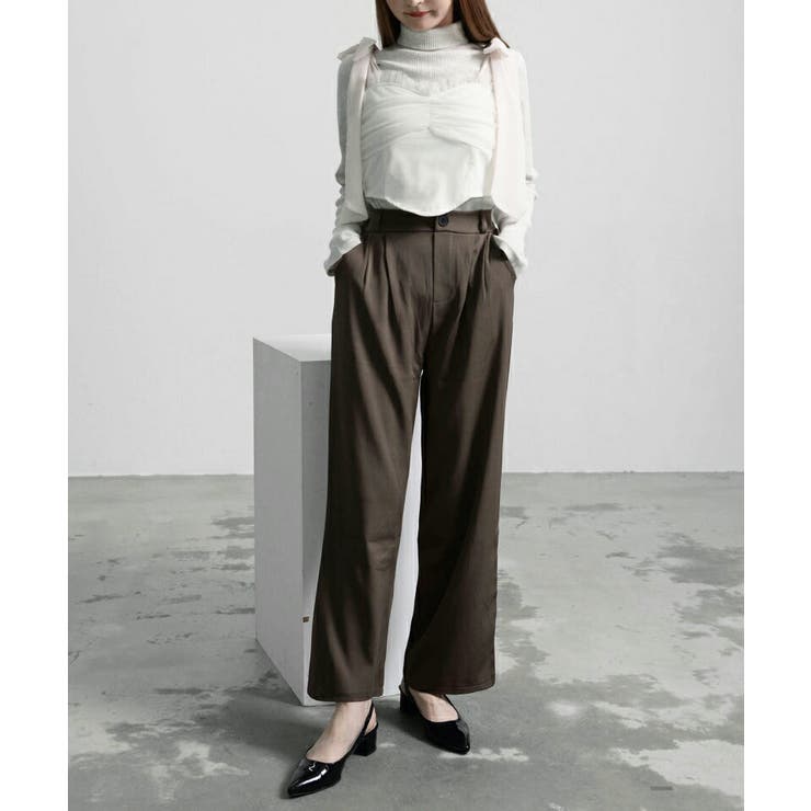 DAESE TOKYO ビスチェ | DAESE TOKYO | 詳細画像5 