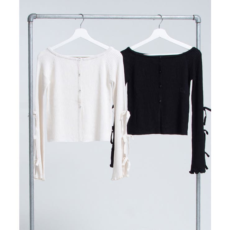 DAESE TOKYO カーディガン | DAESE TOKYO | 詳細画像19