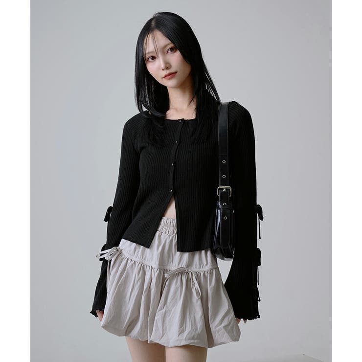 DAESE TOKYO カーディガン | DAESE TOKYO | 詳細画像8