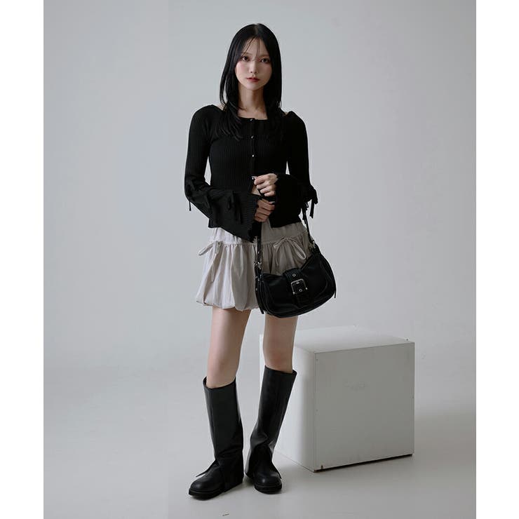 DAESE TOKYO カーディガン | DAESE TOKYO | 詳細画像11