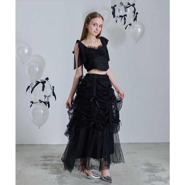 DAESE TOKYO リボン | DAESE TOKYO | 詳細画像9 