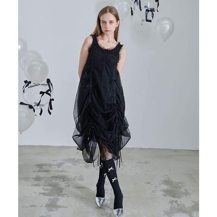 DAESE TOKYO チュール[品番：PBIW0002761]｜DAESE TOKYO  