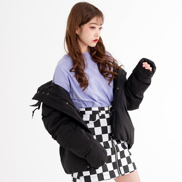 韓国ブランドELAN Dジャケット