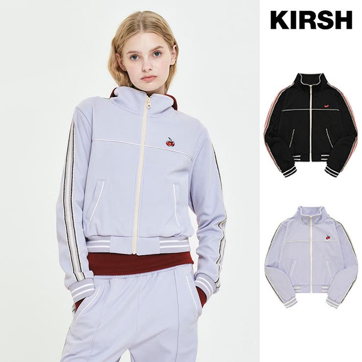 KIRSH CHERRY LACE[品番：PBIW0002315]｜KIRSH（キルシー ）のレディースファッション通販｜SHOPLIST（ショップリスト）