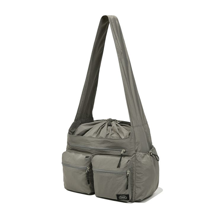 KIRSH POCKET DRAWSTRING[品番：PBIW0002617]｜KIRSH（キルシー