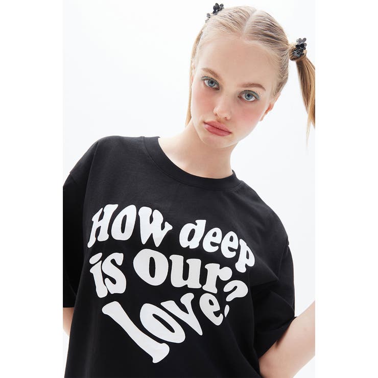 LUV IS TRUE[品番：PBIW0002184]｜DAESE TOKYO（デセトウキョウ