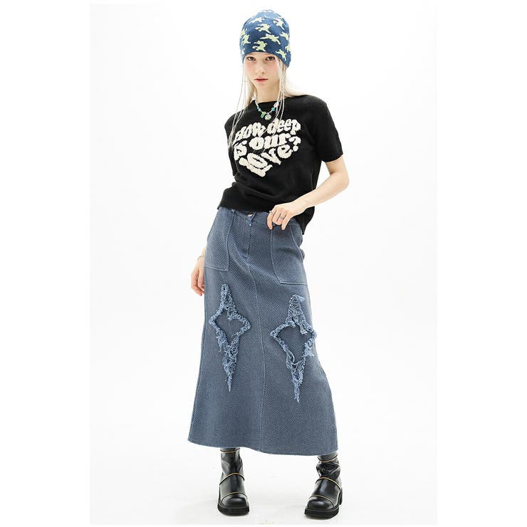 LUVISTRUE ラブイズトゥルー 正規品[品番：PBIW0001935]｜DAESE