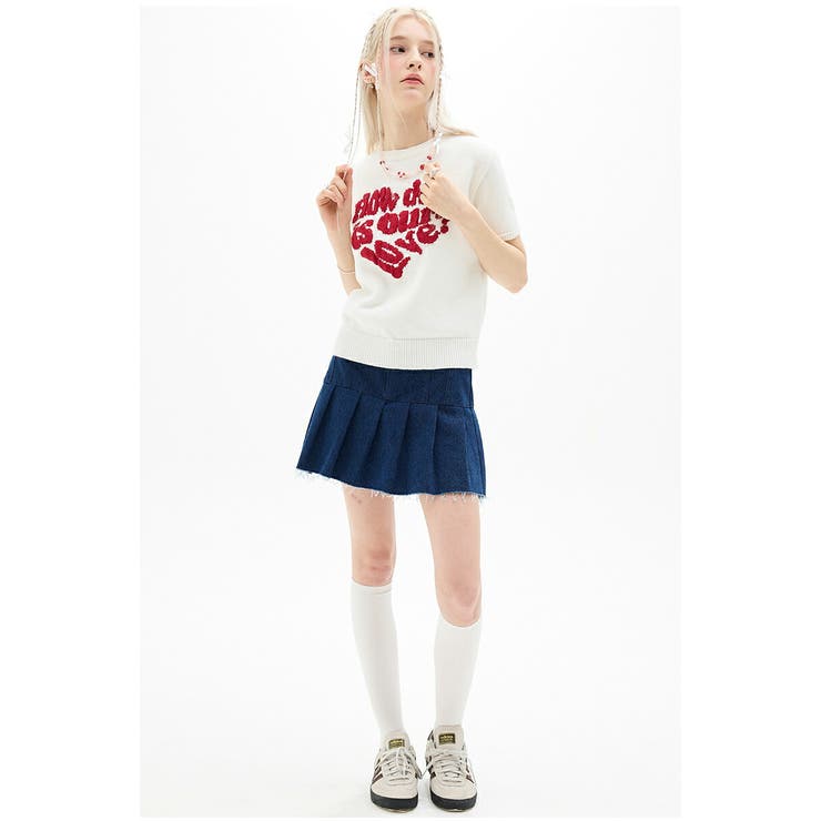 LUVISTRUE ラブイズトゥルー 正規品[品番：PBIW0001935]｜DAESE