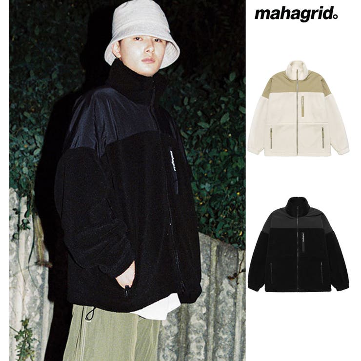 mahagrid マハグリッド 正規品[品番：PBIW0000963]｜DAESE TOKYO