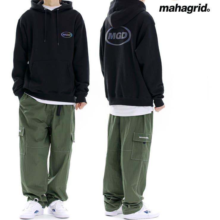 mahagrid マハグリッド 正規品