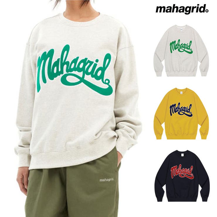 mahagrid マハグリッド 正規品[品番：PBIW0001942]｜DAESE TOKYO