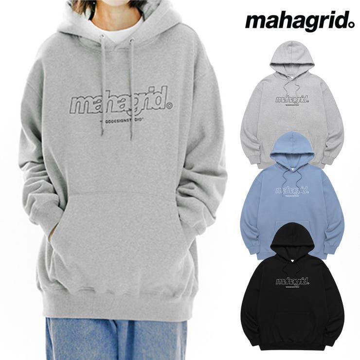 mahagrid マハグリッド 正規品[品番：PBIW0002274]｜DAESE TOKYO
