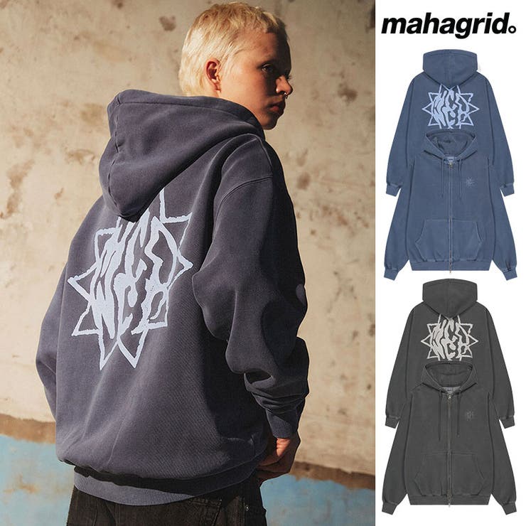 mahagrid マハグリッド サンロゴピグメント[品番：PBIW0002325