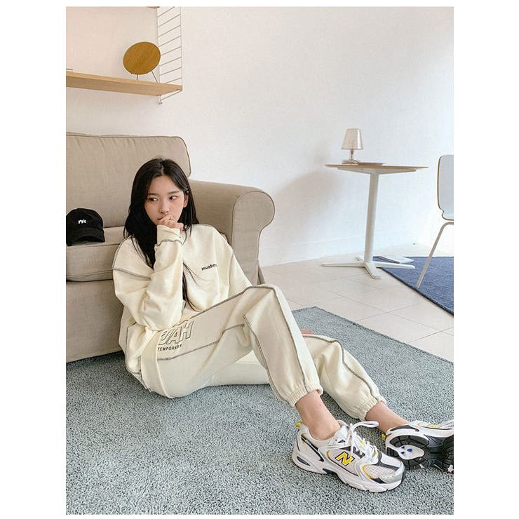 muahmuah ムーアムーア 正規品[品番：PBIW0000848]｜DAESE TOKYO