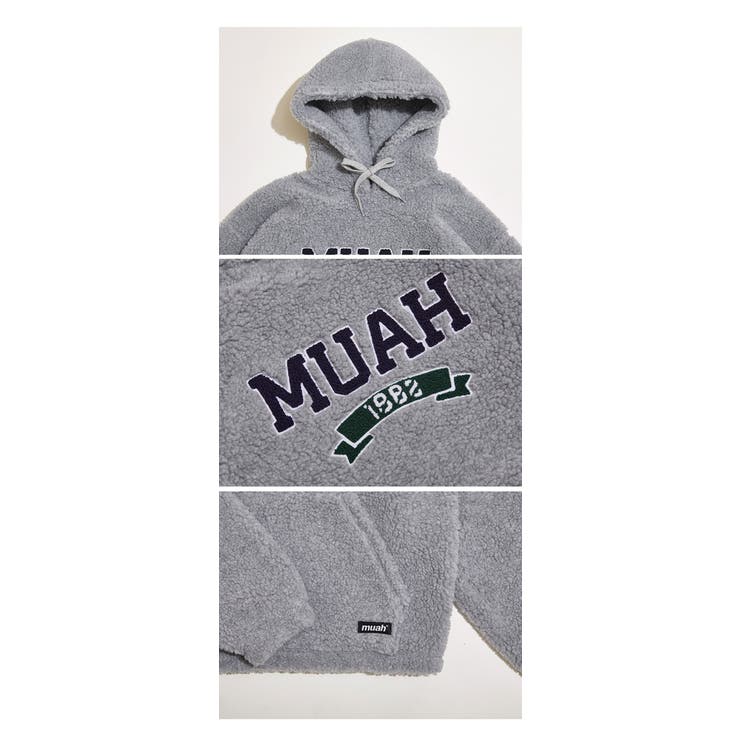 muahmuah ムーアムーア 正規品 | DAESE TOKYO | 詳細画像18 