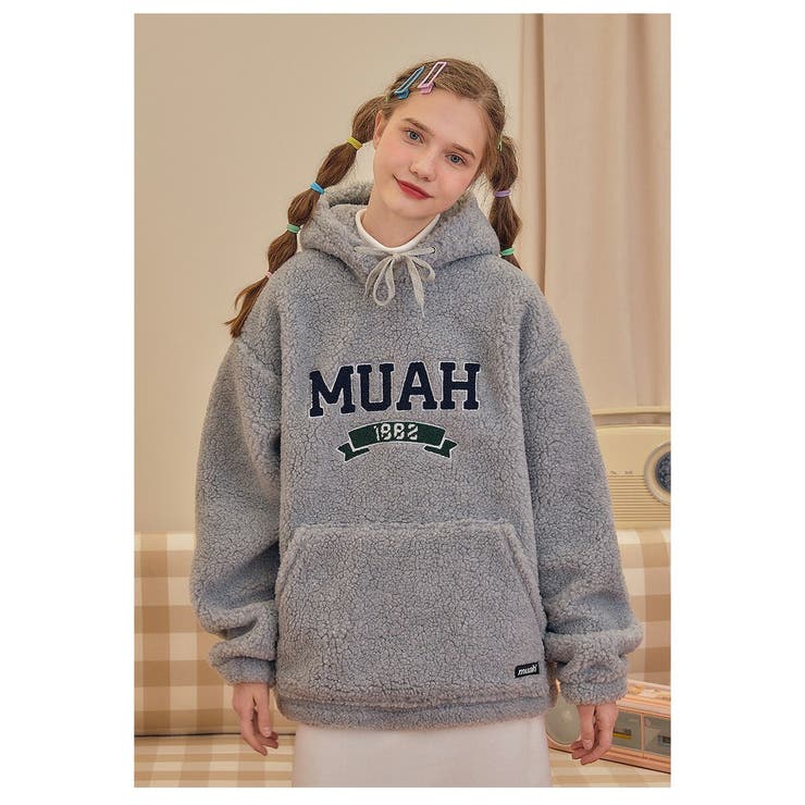 muahmuah ムーアムーア 正規品 | DAESE TOKYO | 詳細画像9 