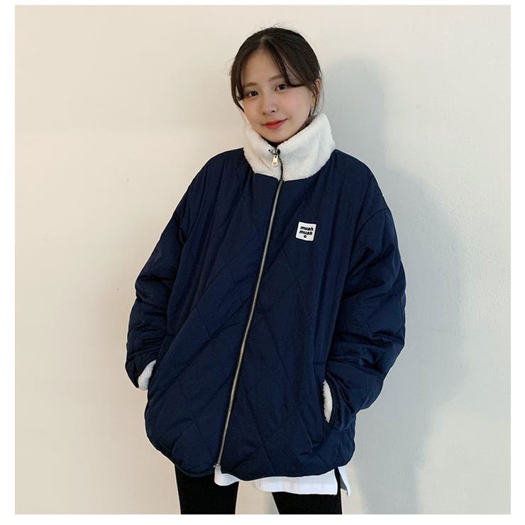 通販 公式サイト - 驚きの激安価格 muahmuah ムーアムーア 正規品[品番：PBIW0000942]｜DAESE TOKYO ジャケット・アウター