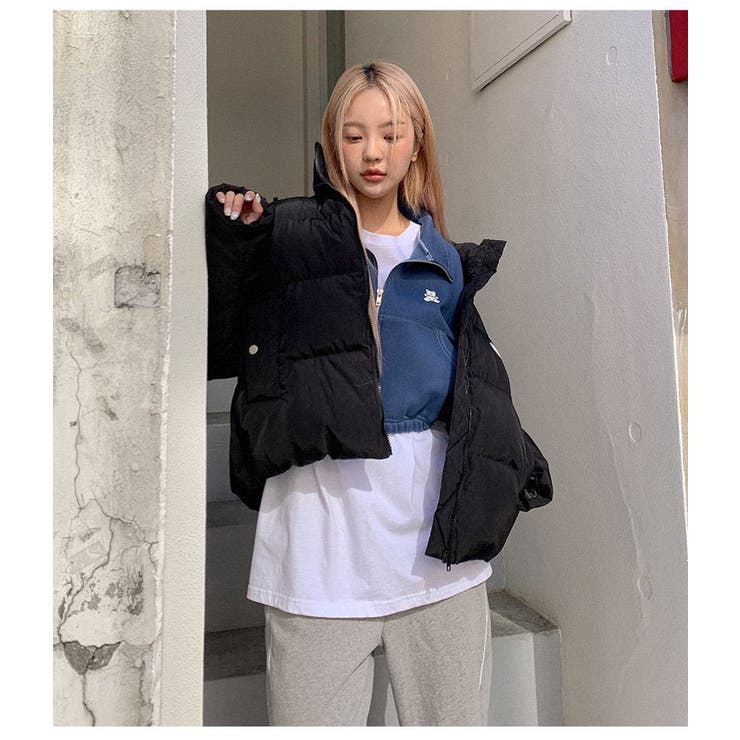 muahmuah ムーアムーア ワッペン中綿[品番：PBIW0002392]｜DAESE TOKYO