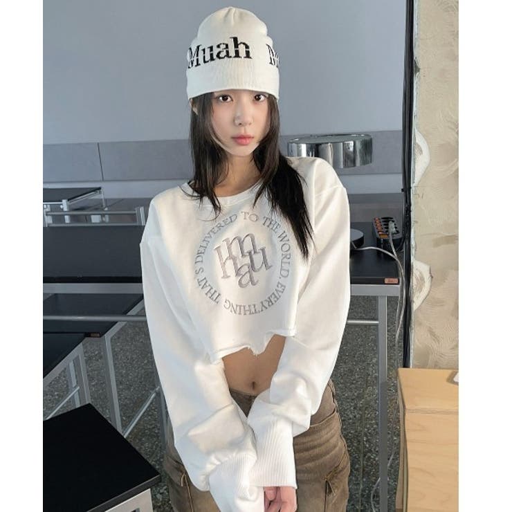 muahmuah ムーアムーア STITCH | DAESE TOKYO | 詳細画像8 