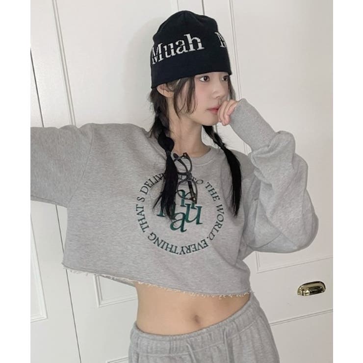 muahmuah ムーアムーア STITCH | DAESE TOKYO | 詳細画像11 