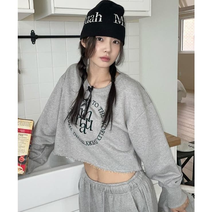 muahmuah ムーアムーア STITCH | DAESE TOKYO | 詳細画像13 