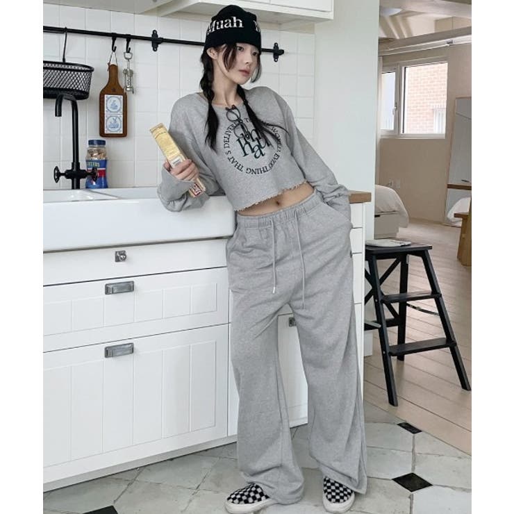muahmuah ムーアムーア STITCH | DAESE TOKYO | 詳細画像14 