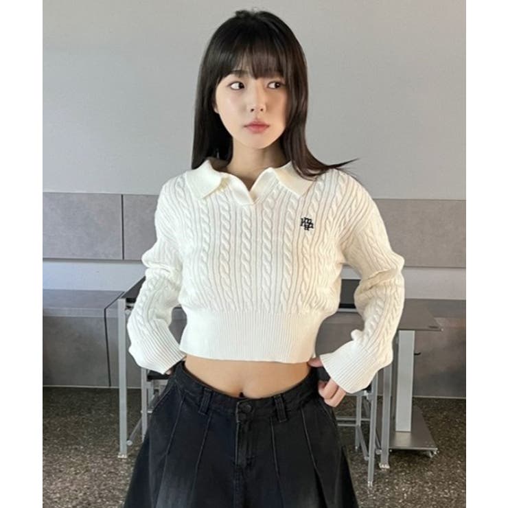 muahmuah ムーアムーア LOGO | DAESE TOKYO | 詳細画像4 