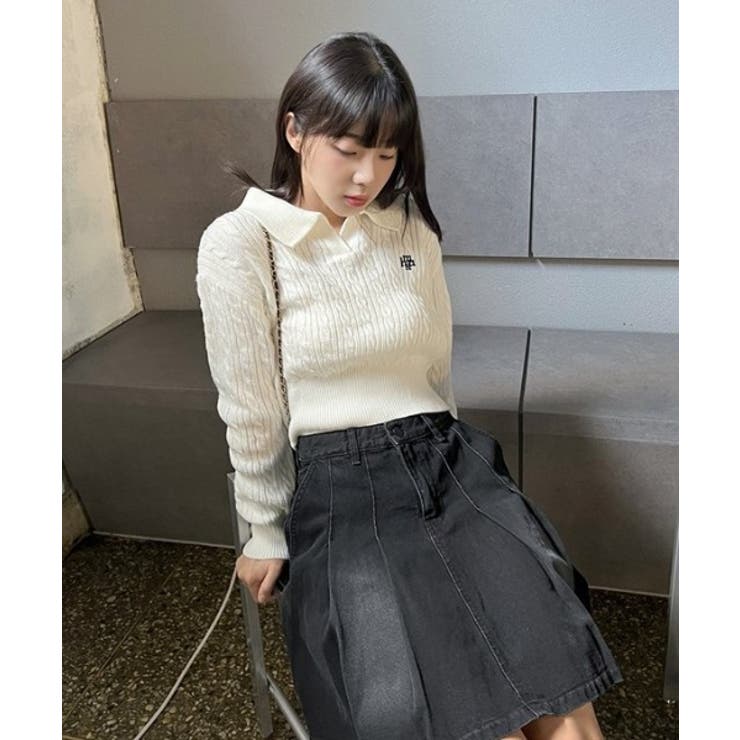 muahmuah ムーアムーア LOGO | DAESE TOKYO | 詳細画像5 