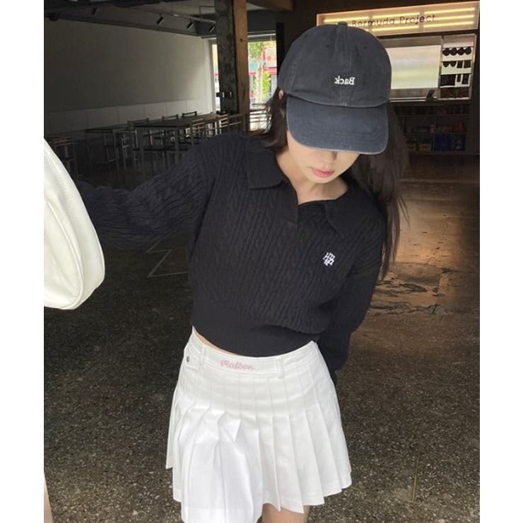 muahmuah ムーアムーア LOGO | DAESE TOKYO | 詳細画像7 