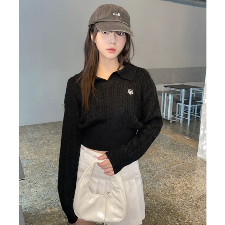 muahmuah ムーアムーア LOGO | DAESE TOKYO | 詳細画像10 