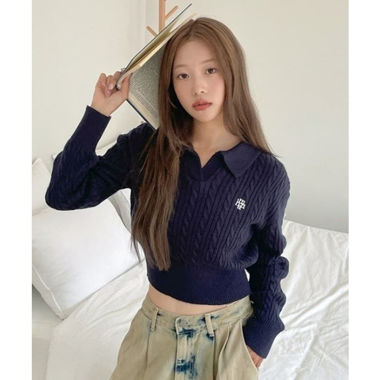 muahmuah ムーアムーア LOGO | DAESE TOKYO | 詳細画像11 