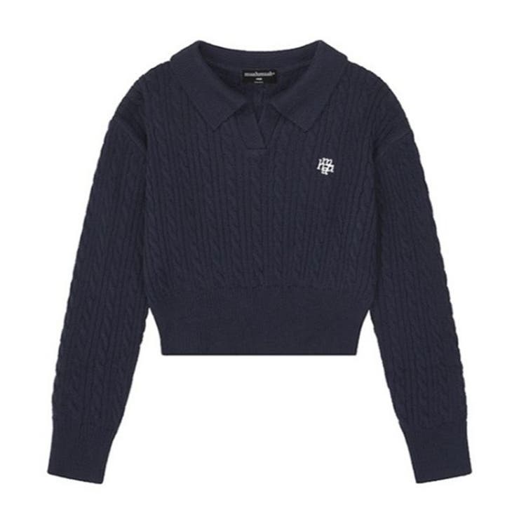 muahmuah ムーアムーア LOGO | DAESE TOKYO | 詳細画像17 