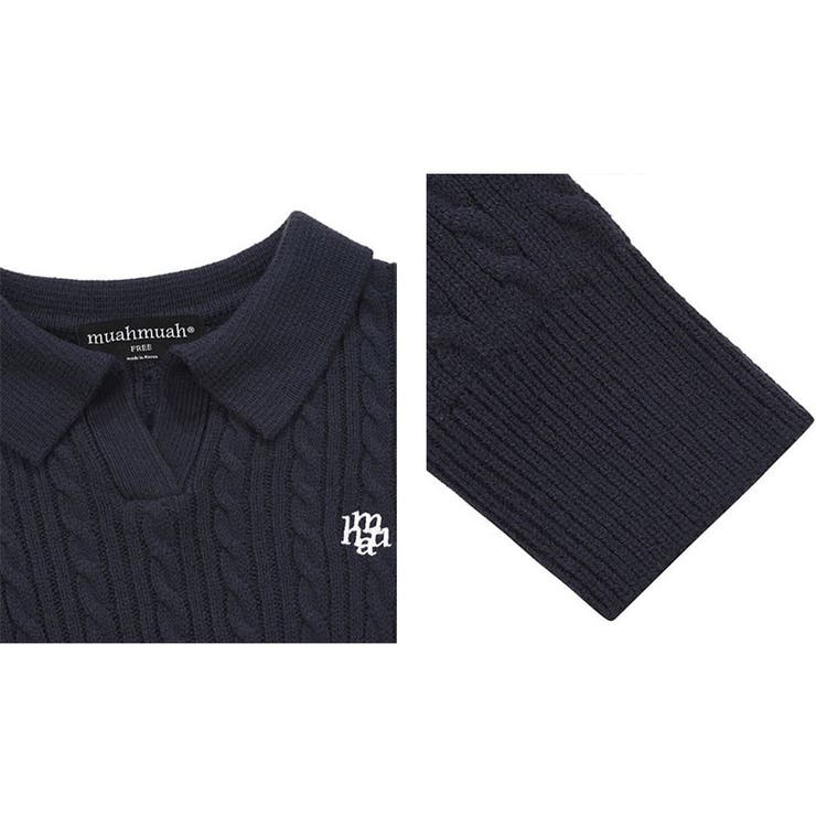 muahmuah ムーアムーア LOGO | DAESE TOKYO | 詳細画像19 