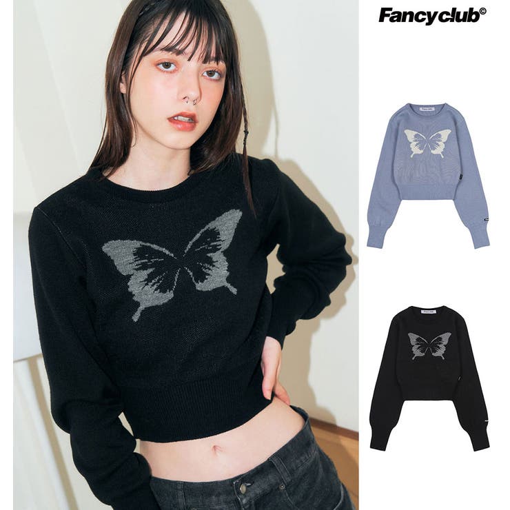 セット売り トップス、ボトムス ファンシークラブ NASTY FANCY CLUB[品番：PBIW0002166]｜DAESE TOKYO