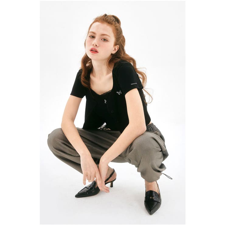 NASTY FANCY CLUB[品番：PBIW0001377]｜DAESE TOKYO