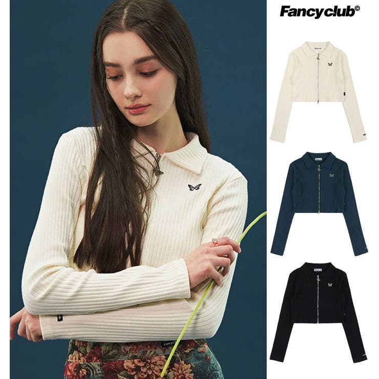 NASTY FANCY CLUB[品番：PBIW0001339]｜DAESE TOKYO