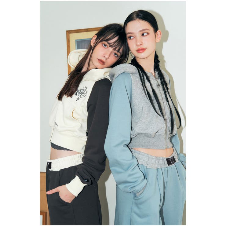 NASTY FANCY CLUB[品番：PBIW0002346]｜DAESE TOKYO