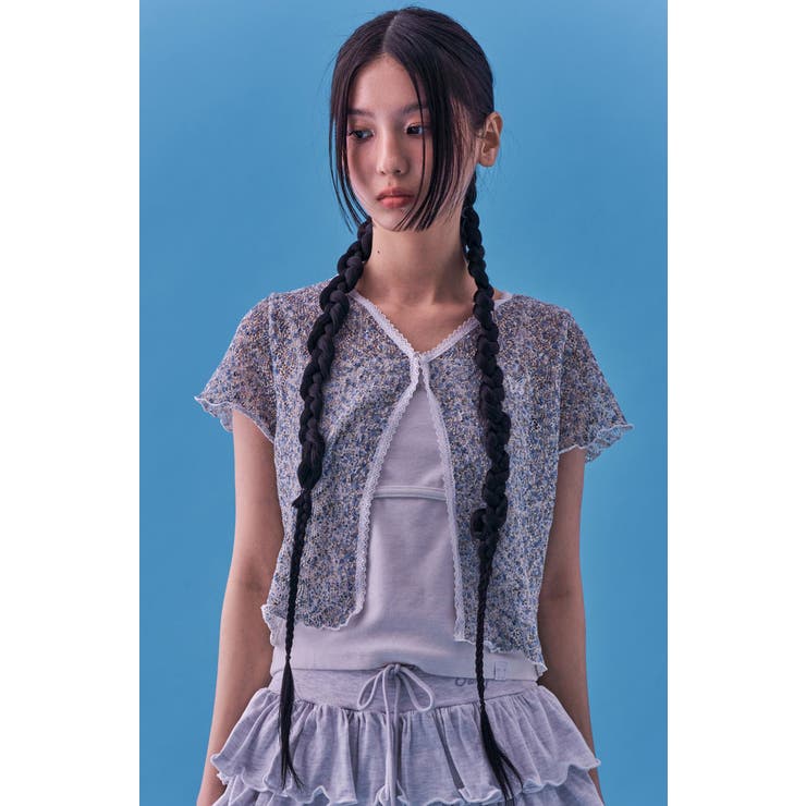 NASTY FANCY CLUB | DAESE TOKYO | 詳細画像4 