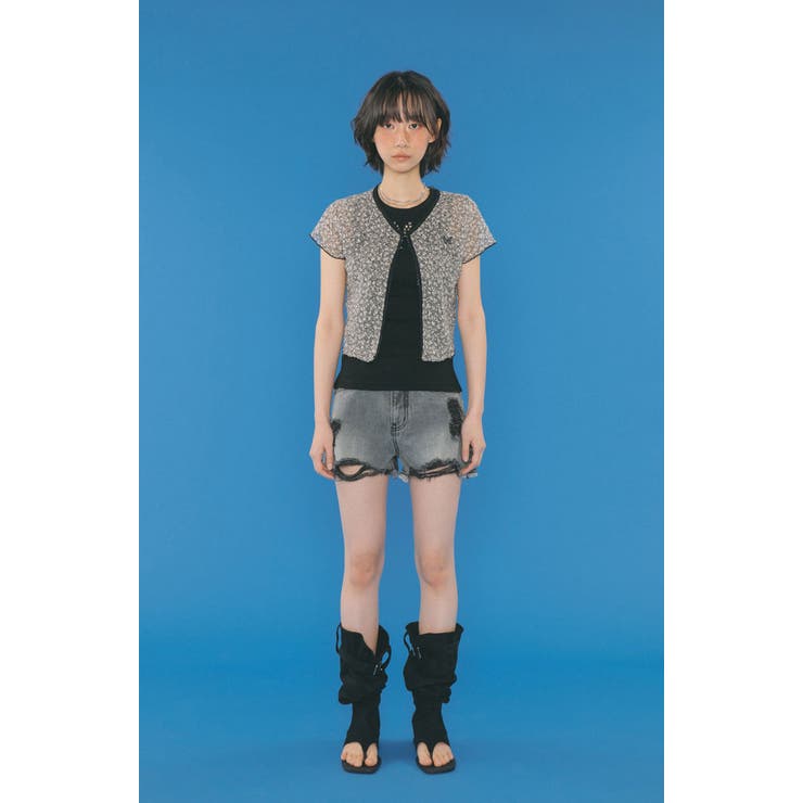 NASTY FANCY CLUB | DAESE TOKYO | 詳細画像9 