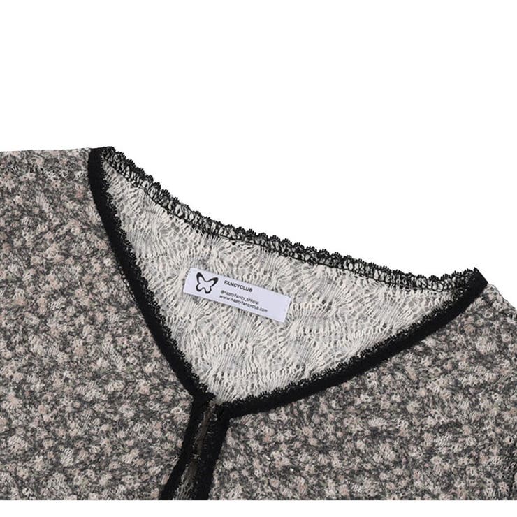 NASTY FANCY CLUB | DAESE TOKYO | 詳細画像18 