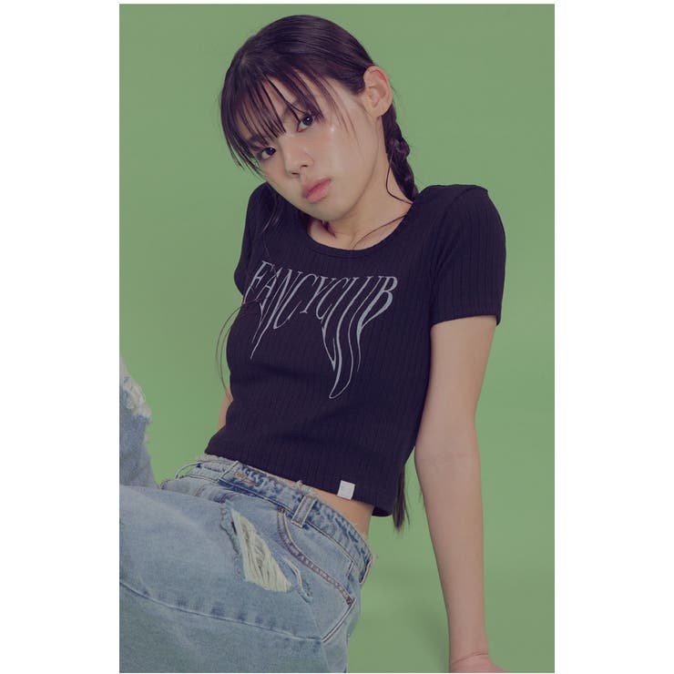 NASTY FANCY CLUB | DAESE TOKYO | 詳細画像5 