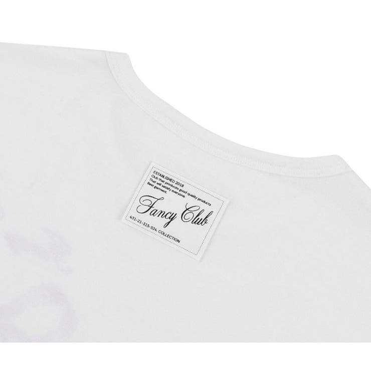 NASTY FANCY CLUB | DAESE TOKYO | 詳細画像17 