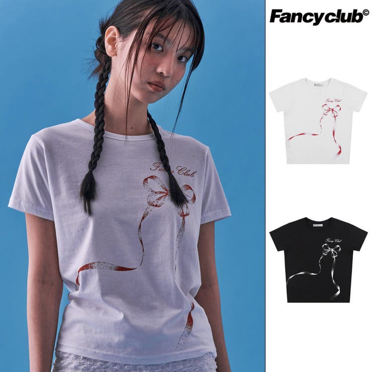 NASTY FANCY CLUB | DAESE TOKYO | 詳細画像1 