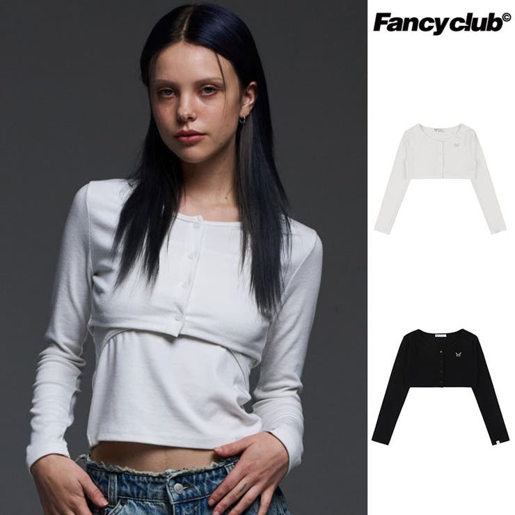 NASTY FANCY CLUB | DAESE TOKYO | 詳細画像1 